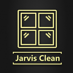 Jarvis Window Cleaners logo